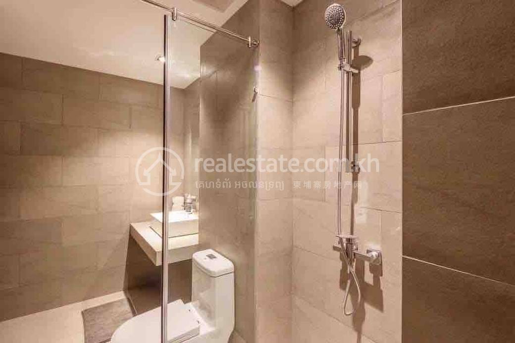 $550 Condo