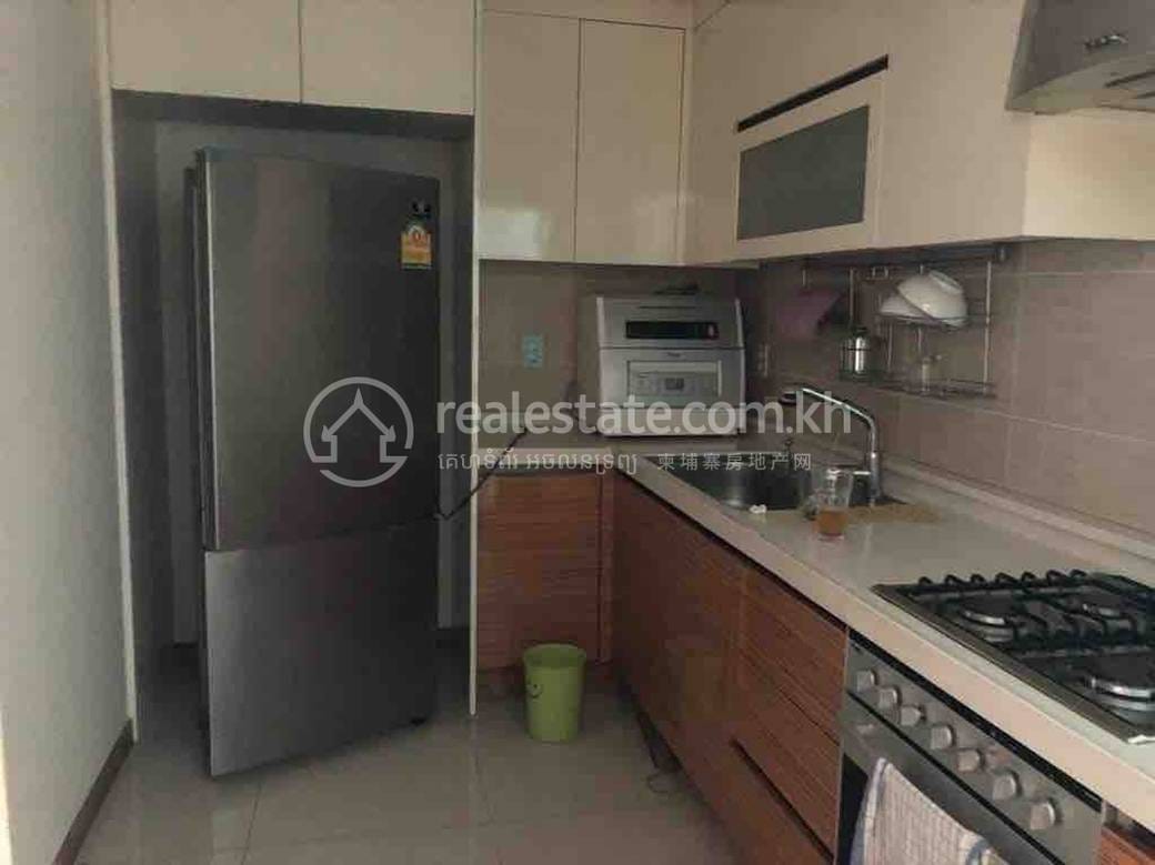 Boeng Keng Kang套房出租，价格$1,300
