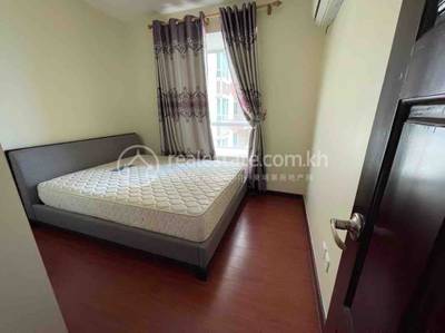 Chamkarmon Condo For Rent in Chamkarmon