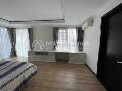Tonle Bassac Condo Na wynajem w Tonle Bassac