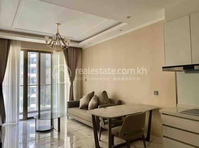 BKK 1 អាផាតមិន សំរាប់ជួល នៅ BKK 1