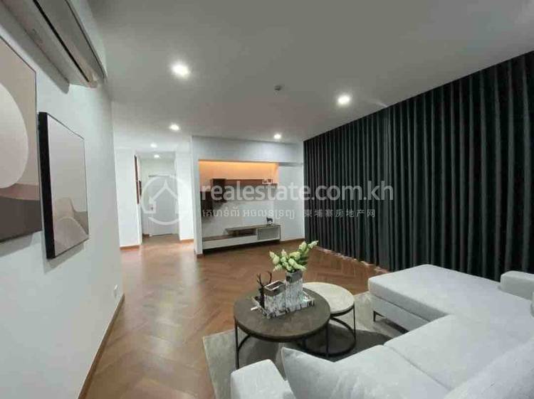 residential Apartment for rent in BKK 1 ID 196666 1