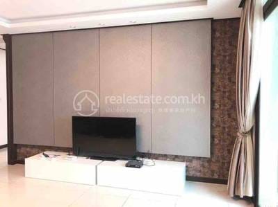 Furnished Apartment For Rent