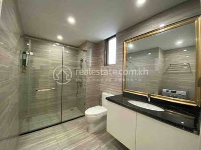 Boeng Keng Kang អាផាតមិន សំរាប់ជួល នៅ BKK 1 Boeng Keng Kang តម្លៃ $990