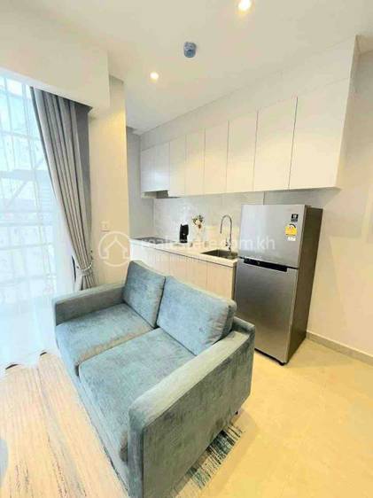 Toul Kork Condo Na prodej in Toul Kork