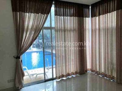   , Tonle Bassac, Chamkarmon, プノンペン