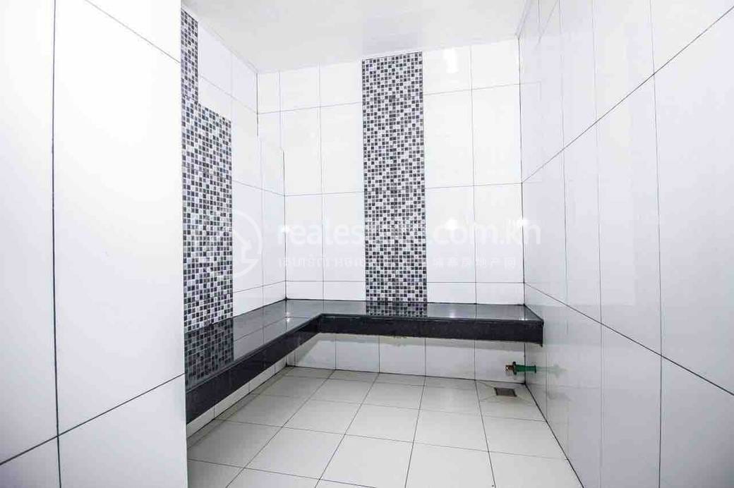 Furnished Apartment For Rent