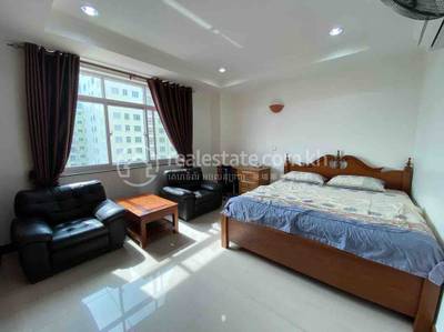 residential Apartment for rent in Boeung Prolit ID 196833