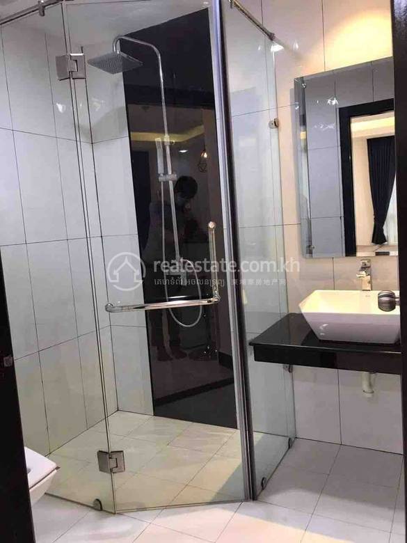 Furnished Apartment For Rent