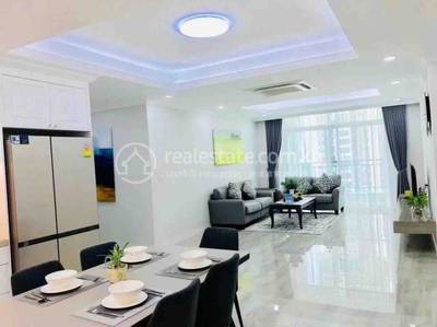 Boeng Keng Kang អាផាតមិន សំរាប់ជួល នៅBoeng Keng Kang