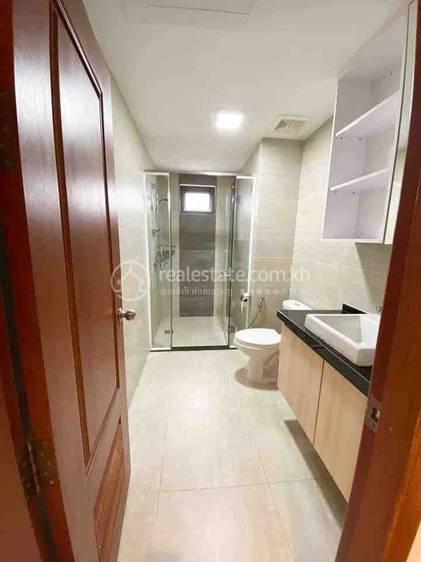 Daun Penh Serviced Apartment For Rent in Daun Penh