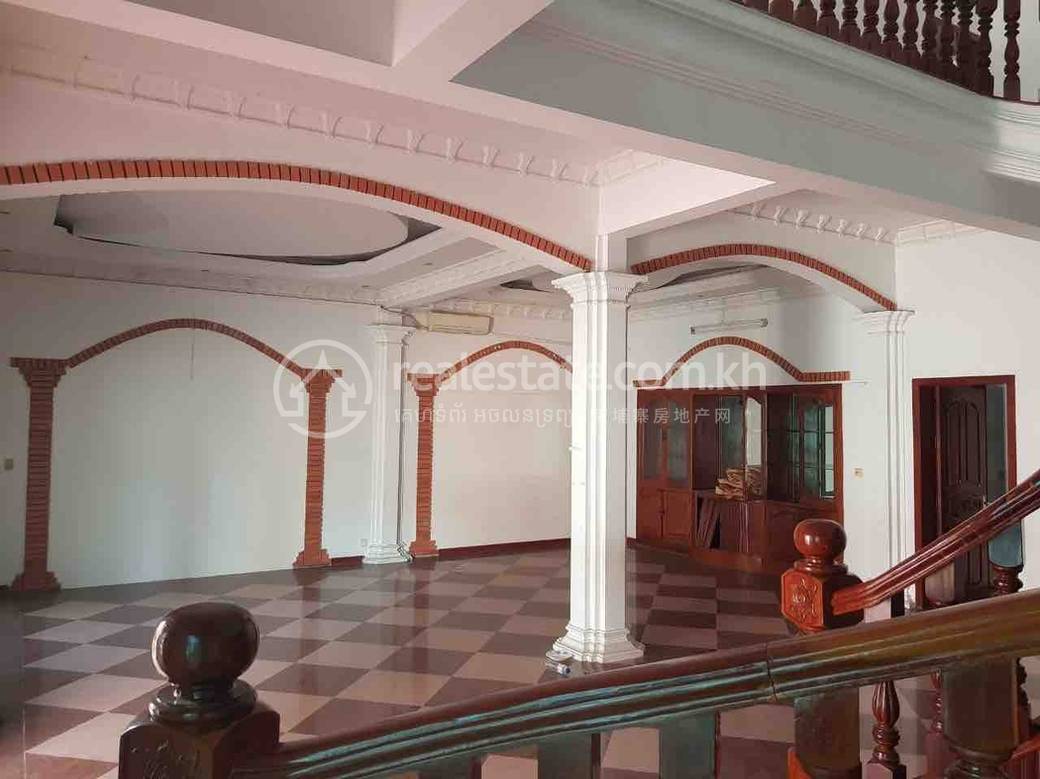 Boeng Keng Kangの店舗付住宅賃貸物件（Boeng Keng Kang）