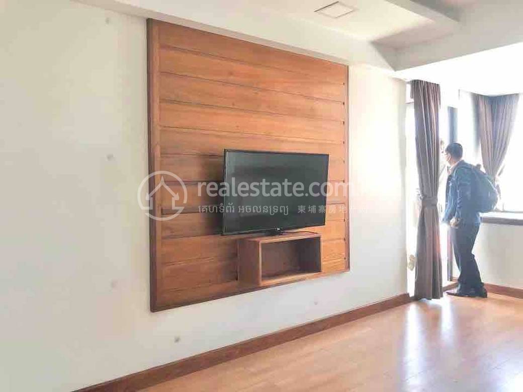 Daun Penhのアパート賃貸物件（Phsar Kandal I Daun Penh） $400
