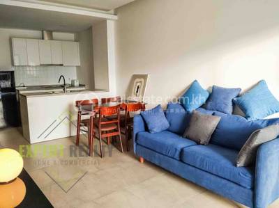 residential Apartment for rent in Chak Angrae Kraom ID 196485