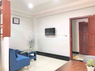Boeng Keng Kang公寓出租，位于BKK 3Boeng Keng Kang，价格$370