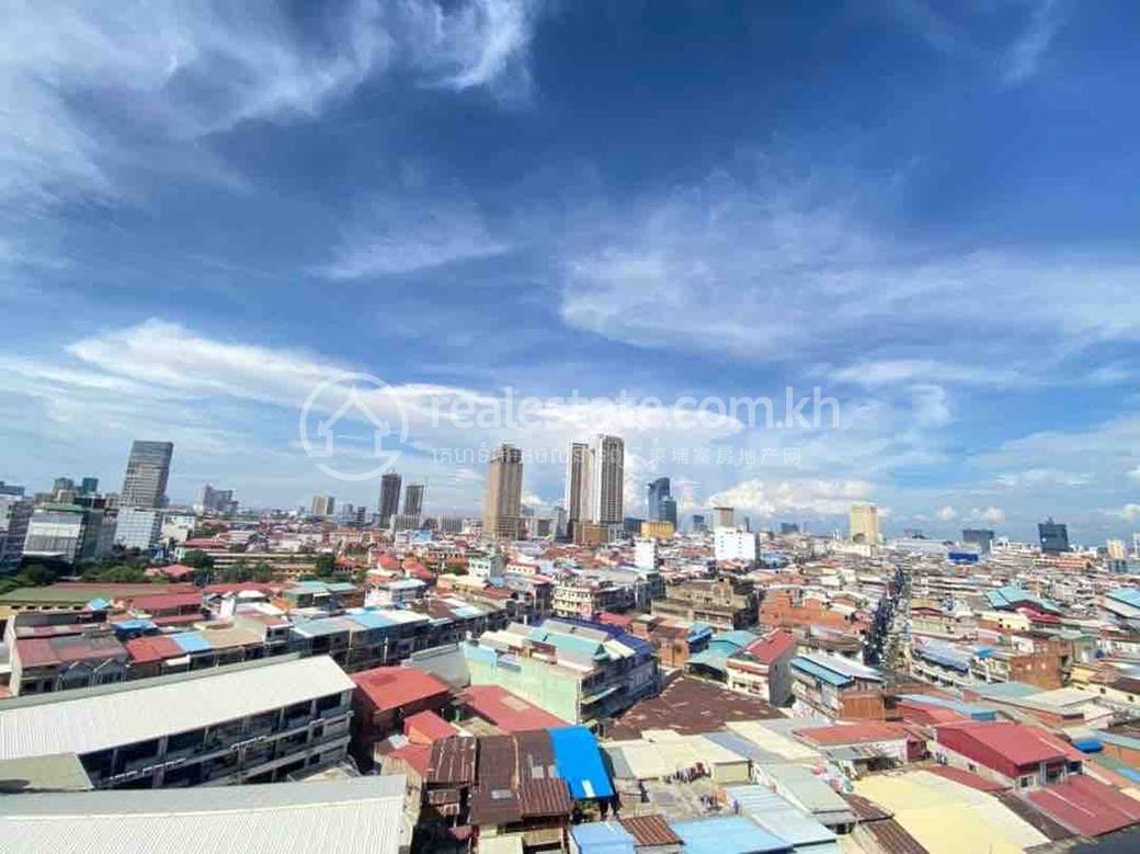 Furnished Apartment For Rent