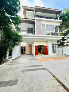 residential Villa1 for rent2 ក្នុង Tonle Bassac3 ID 1960424