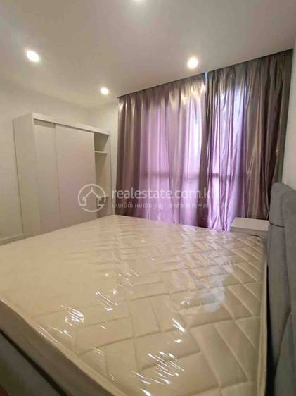 Boeung Prolit Apartmán K pronájmu in Boeung Prolit