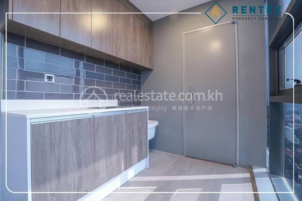 Boeng Keng Kang Kanceláře K pronájmu in BKK 1 Boeng Keng Kang $2,400