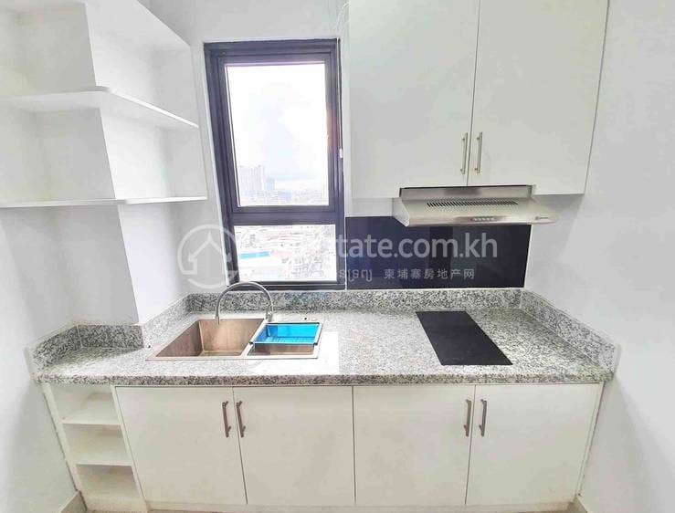 Daun Penh Apartment For Rent in Daun Penh