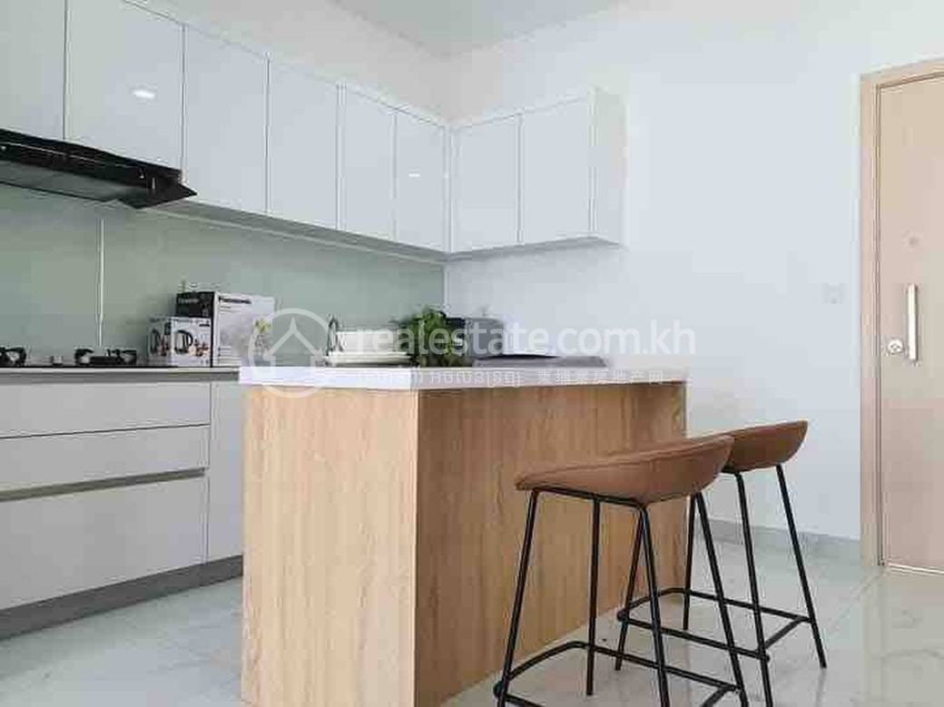 $500 Condo