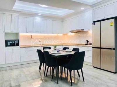 Boeng Keng Kang អាផាតមិន សំរាប់ជួល នៅ BKK 1 Boeng Keng Kang តម្លៃ $1,000