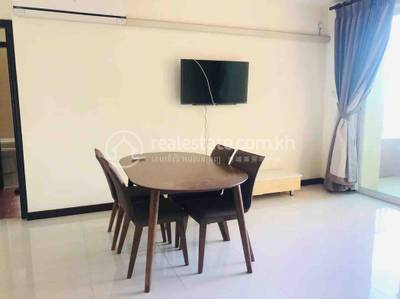 Tonle Bassac Condo Na wynajem w Tonle Bassac