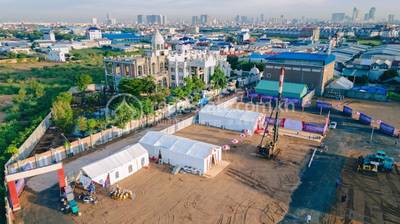 បុរីសម្បត្តិមានហេង ៣: គម្រោងមិត្តភាព