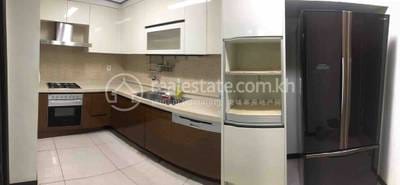 Apartment For Rent in BKK 1, Boeng Keng Kang, Phnom Penh