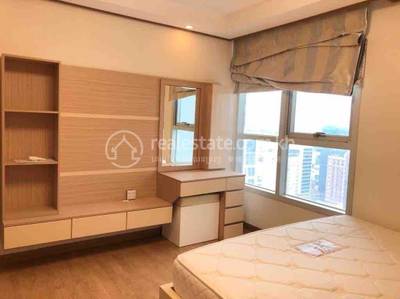 Boeng Keng Kang套房出租，价格$1,300
