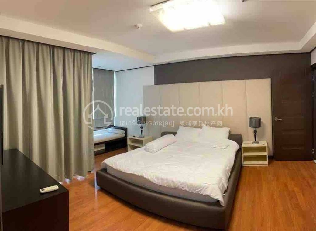 Apartment For Rent in Boeng Keng Kang $2,400