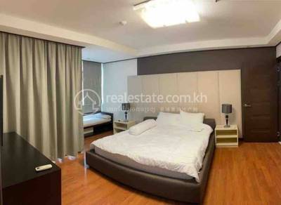 Apartment For Rent in Boeng Keng Kang $2,400