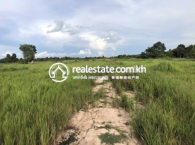 residential Land/Development for sale in Ruessei Lok ID 148003