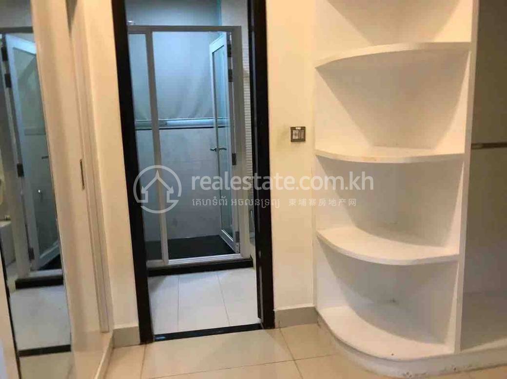 Chamkarmon别墅出租，位于Chamkarmon