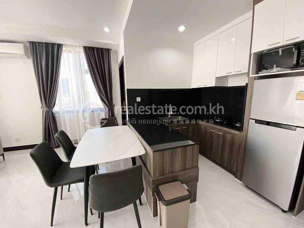 80 sqm Living Size Apartmán K pronájmu in 7 Makara