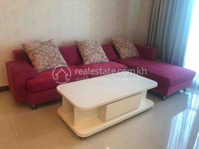Tonle Bassac公寓出租，位于Tonle Bassac