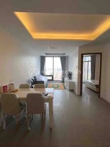 Chamkarmon Condo For Rent in Chamkarmon