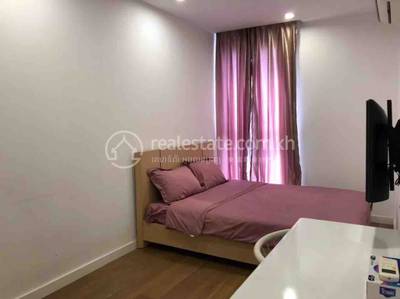 Tonle Bassac Condo Na wynajem w Tonle Bassac