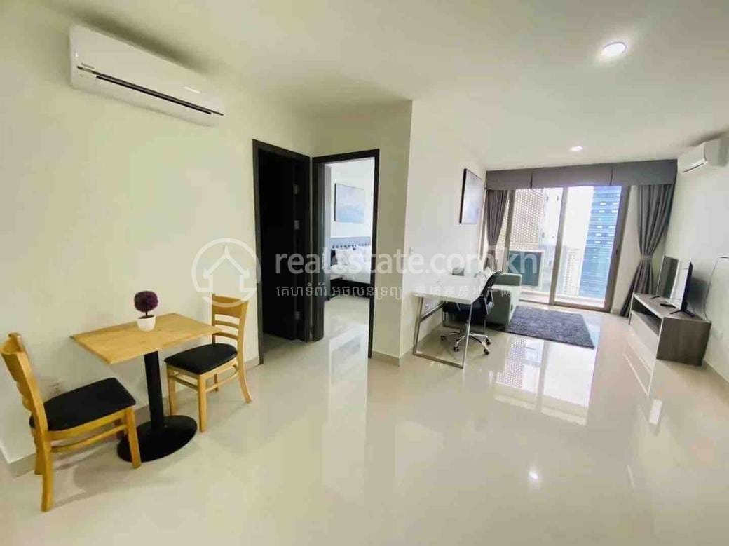 $700 Condo