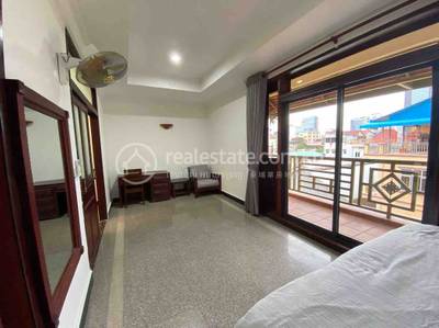 residential Apartment for rent in Boeung Prolit ID 196834