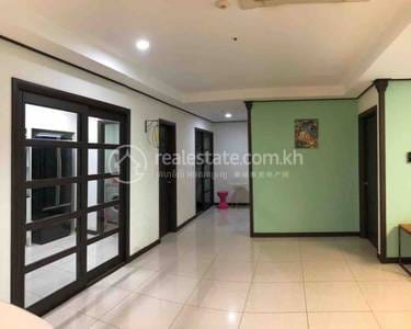 Apartment For Rent with 1 Parking Space