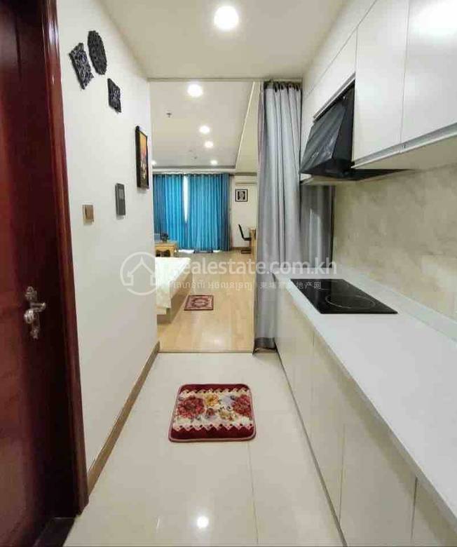 $400 Condo