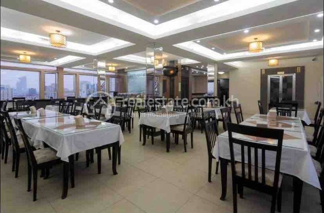 Daun Penh Building For Rent in Daun Penh