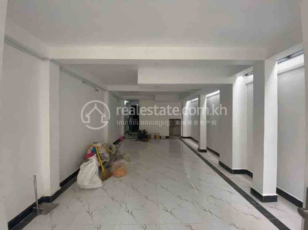 commercial other for rent in BKK 3 ID 196827