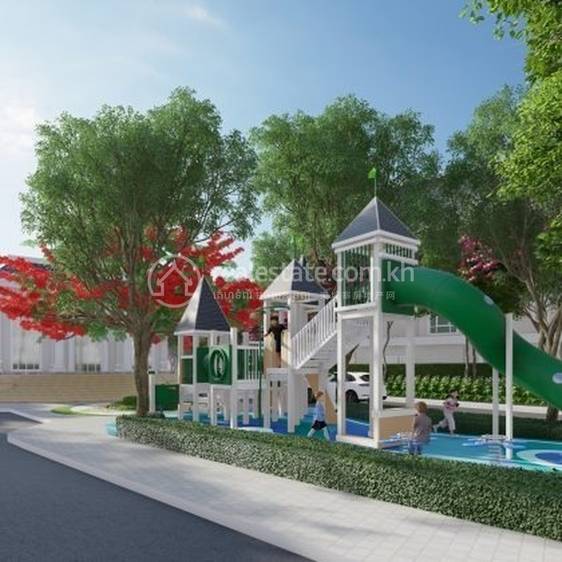 The ML Tiara | 6 Bedrooms Villa For Sale for $594,980