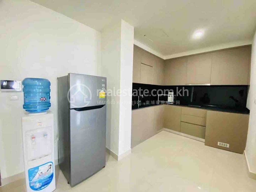 Chamkarmon Condo Na wynajem w Chamkarmon