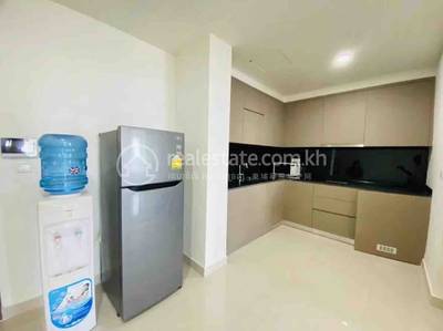 Chamkarmon Condo Na wynajem w Chamkarmon