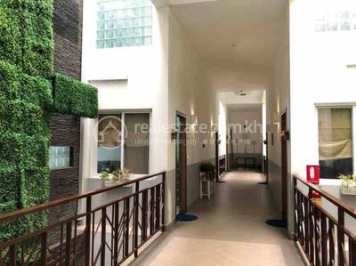  , Chakto Mukh, Daun Penh, พนมเปญ