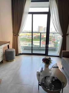 Tonle Bassac Condo For Rent in Tonle Bassac