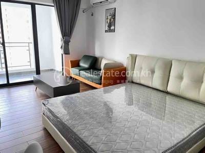 Daun Penh Condo K pronájmu in Phsar Thmei I Daun Penh $350
